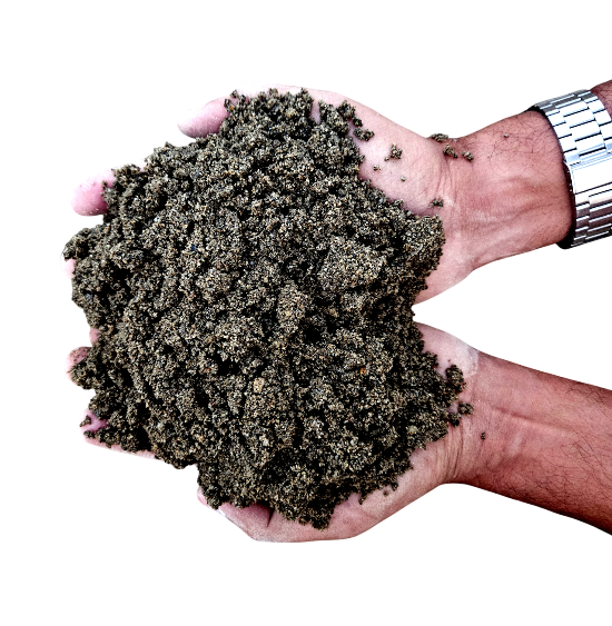 SAND NATURAL COARSE SAND - Image 3