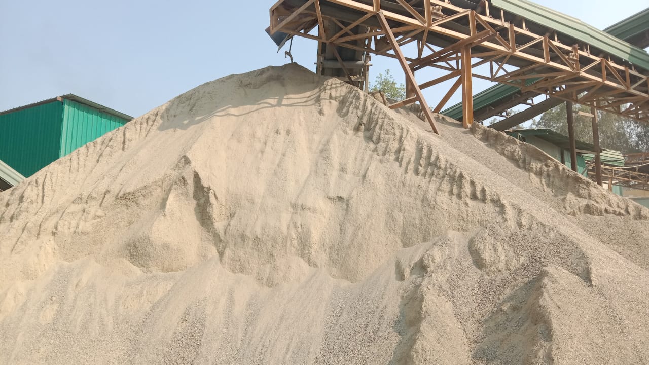 STONE DUST - Image 4