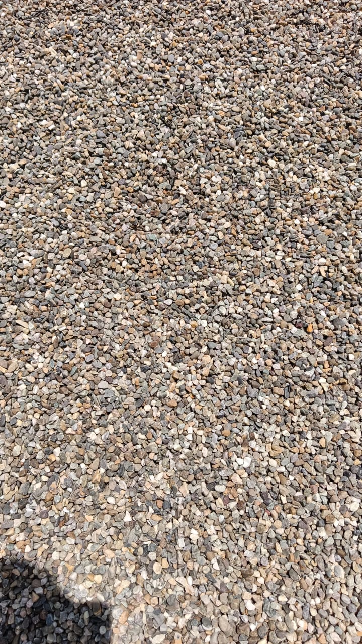 06 MM NATURAL PEA GRAVEL - Image 4