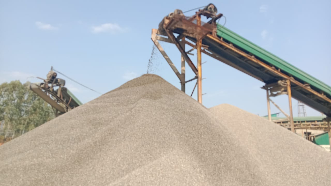 06 MM NATURAL PEA GRAVEL - Image 5