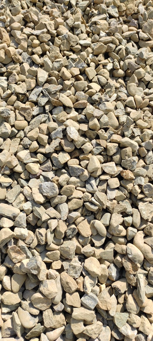 20 MM CRUSHED - Image 2