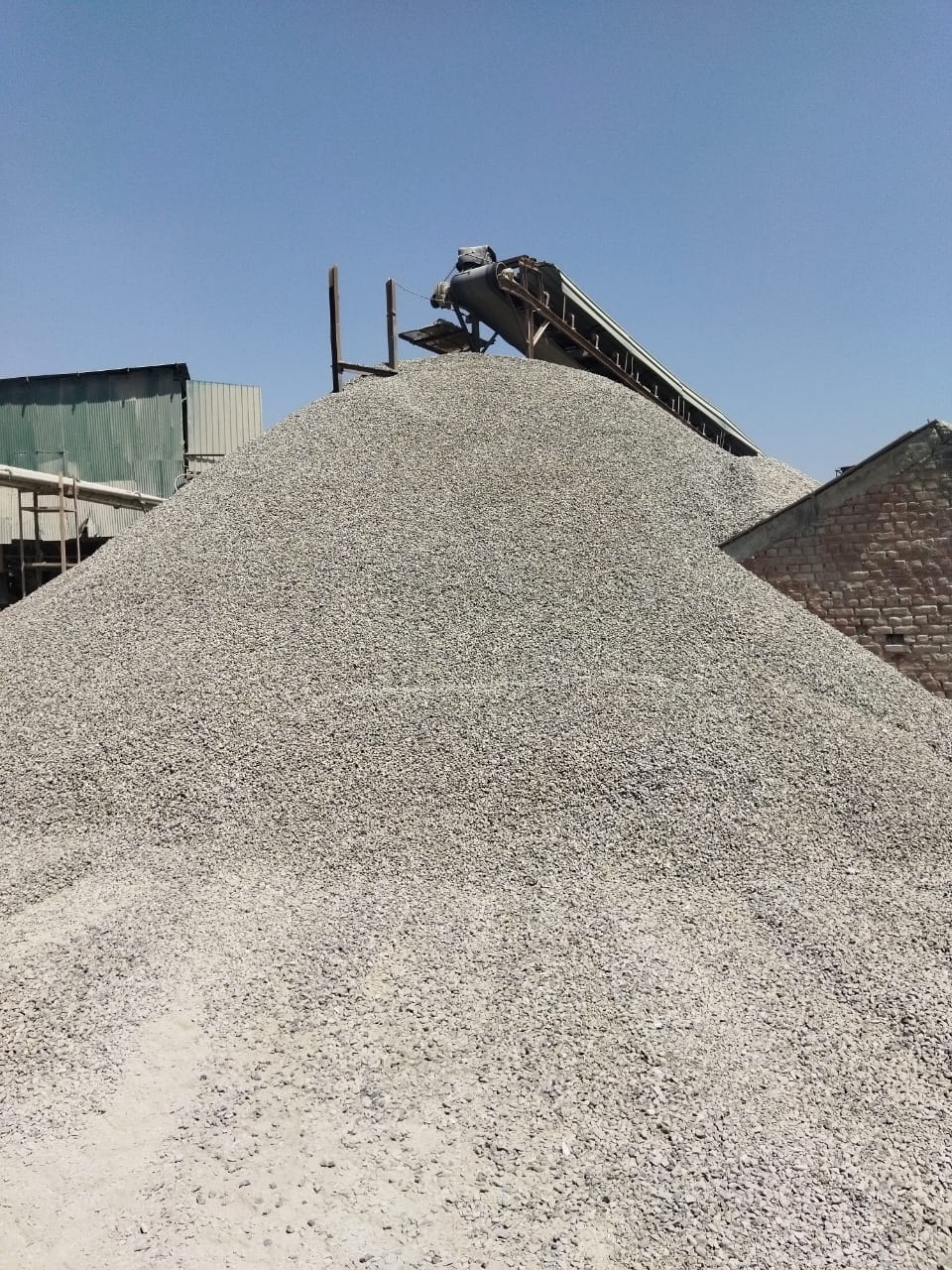 20 MM CRUSHED - Image 3