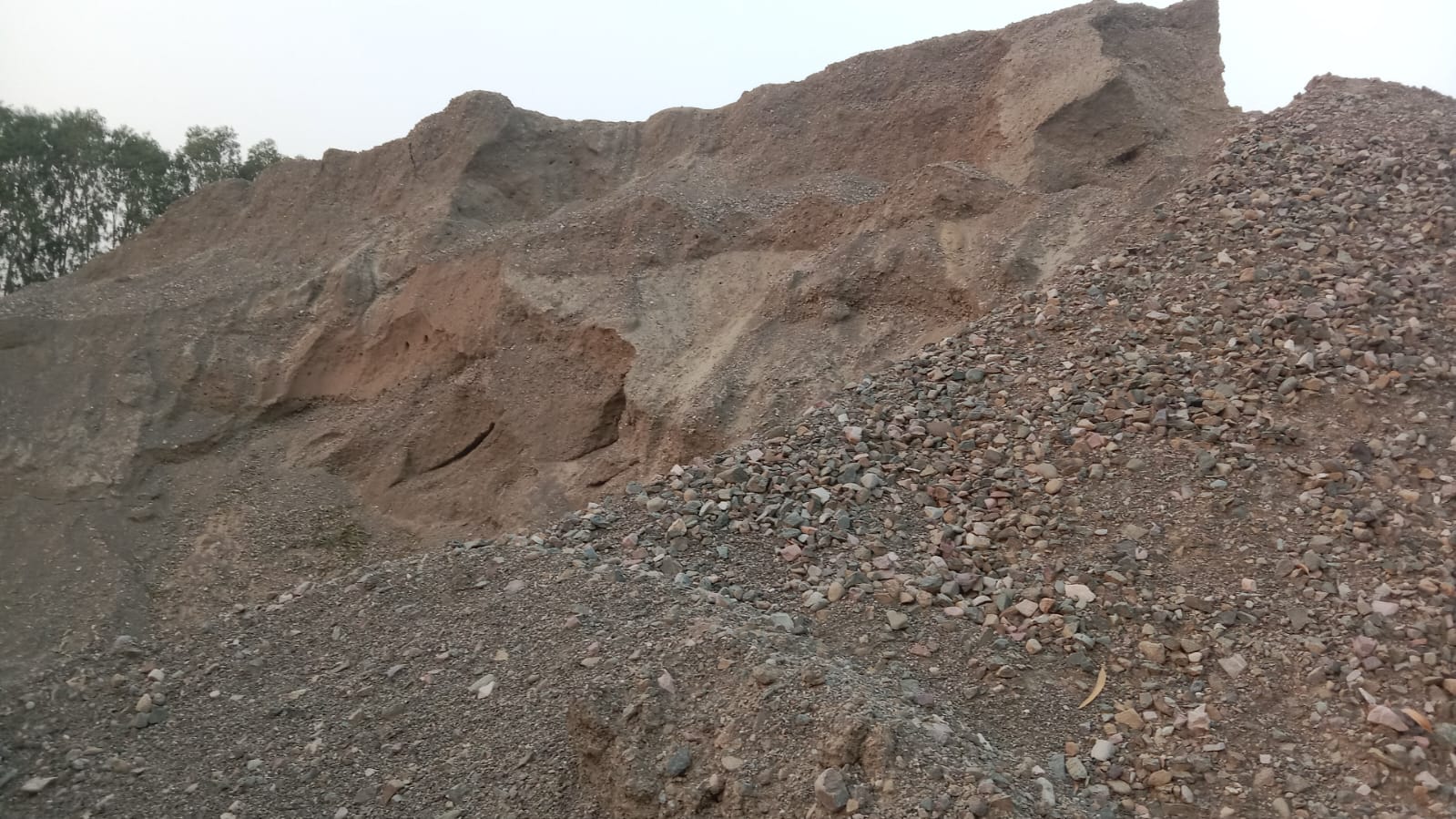 WMM 40 WET MIX MACADAM - Image 3