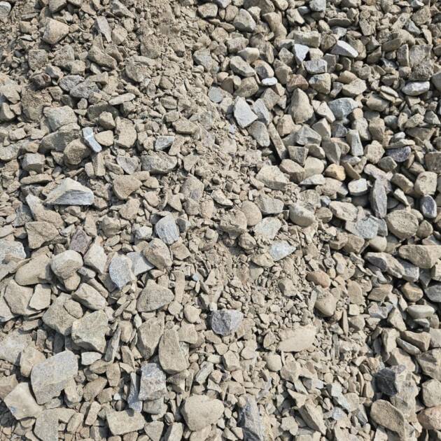 WMM 40 WET MIX MACADAM