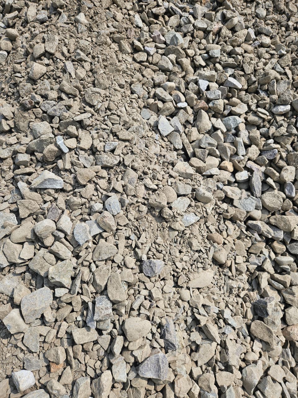 WMM 40 WET MIX MACADAM