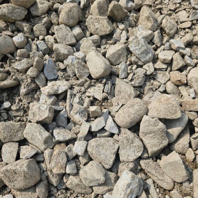 GSB 65 GRANULAR SUB-BASE