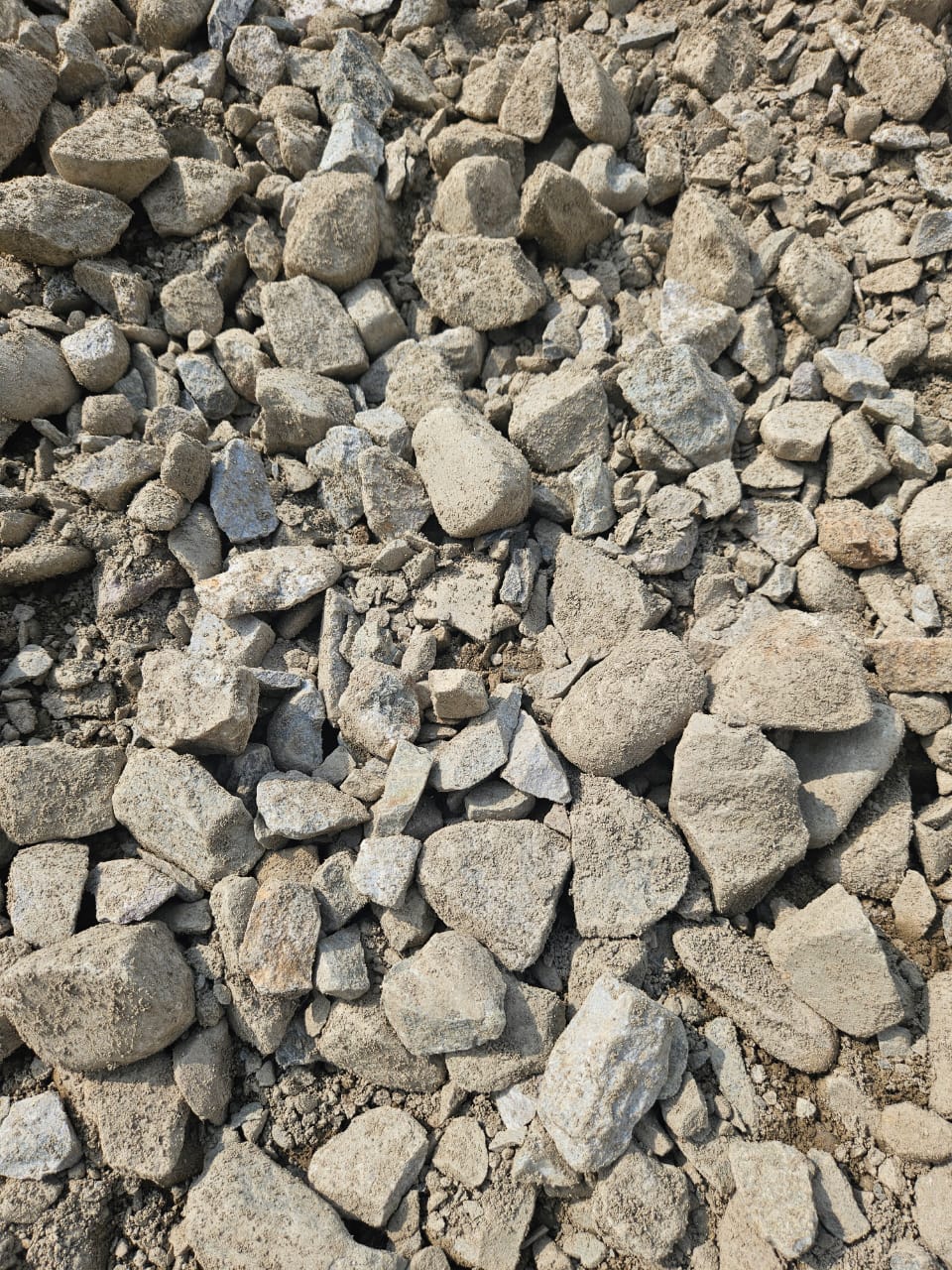 GSB 65 GRANULAR SUB-BASE